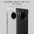 Obudowa Etui Oryginalny Back Cover Huawei Mate 30 Pro szary