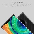 Obudowa Etui Oryginalny Back Cover Huawei Mate 30 Pro szary