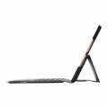 Etui Slim Klawiatura TouchPad do iPad 10.2 2019 czarna