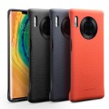 Skórzane Etui Plecki QIALINO do Huawei Mate 30 Pro