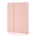 Etui Pokrowiec Klawiatura TouchPad iPad Pro 11 2020 / 2018 różowa