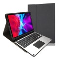 Etui Pokrowiec Klawiatura Gładzik iPad Pro 11 2020 / 2018 czarna