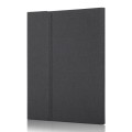 Etui Pokrowiec Klawiatura Gładzik iPad Pro 11 2020 / 2018 czarna