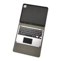 Etui Pokrowiec Klawiatura Gładzik iPad Pro 11 2020 / 2018 czarna
