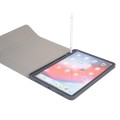 Etui Pokrowiec Klawiatura Gładzik iPad Pro 11 2020 / 2018 czarna