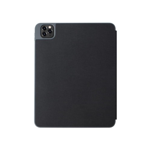 MUTUAL Pokrowiec Etui Smart Cover iPad Pro 11 2020 czarny