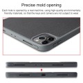 MUTUAL Pokrowiec Etui Smart Cover iPad Pro 11 2020 czarny