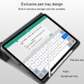 MUTUAL Pokrowiec Etui Smart Cover iPad Pro 11 2020 czarny