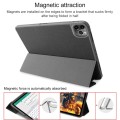 MUTUAL Pokrowiec Etui Smart Cover iPad Pro 11 2020 czarny