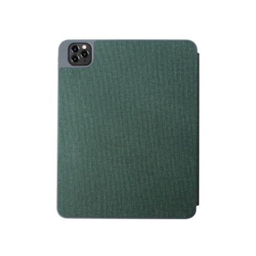 MUTUAL Pokrowiec Etui Smart Cover iPad Pro 11 2020 zielony