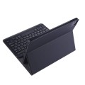 Etui Pokrowiec Klawiatura Pen Slot do iPad Pro 11 2020 czarna