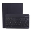 Etui Pokrowiec Klawiatura Pen Slot do iPad Pro 11 2020 czarna