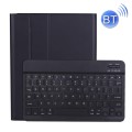 Etui Pokrowiec Klawiatura Pen Slot do iPad Pro 11 2020 czarna