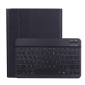 Etui Podświetlana Klawiatura Pen Slot do iPad Pro 11 2020 czarna