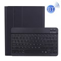 Etui Podświetlana Klawiatura Pen Slot do iPad Pro 11 2020 czarna