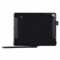 Etui Podświetlana Klawiatura TouchPad do iPad 10.2 2019 czarna