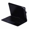 Etui Podświetlana Klawiatura TouchPad do iPad 10.2 2019 czarna