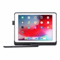 Etui Podświetlana Klawiatura TouchPad do iPad 10.2 2019 czarna