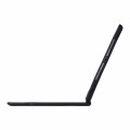 Etui Podświetlana Klawiatura TouchPad do iPad 10.2 2019 czarna