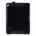Etui Podświetlana Klawiatura TouchPad do iPad 10.2 2019 czarna