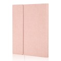 Etui Klawiatura TouchPad do iPad 10.2 2019 różowa