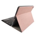 Etui Klawiatura TouchPad do iPad 10.2 2019 różowa