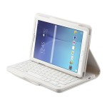 Etui Klawiatura Bluetooth Samsung Galaxy Tab E 9.6 biała