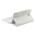 Etui Klawiatura Bluetooth Samsung Galaxy Tab E 9.6 biała