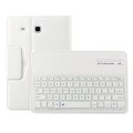Etui Klawiatura Bluetooth Samsung Galaxy Tab E 9.6 biała