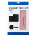 Etui Klawiatura Bluetooth Samsung Galaxy Tab E 9.6 różowa