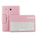 Etui Klawiatura Bluetooth Samsung Galaxy Tab E 9.6 różowa