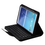 Etui Klawiatura Bluetooth Samsung Galaxy Tab E 9.6 czarna