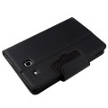 Etui Klawiatura Bluetooth Samsung Galaxy Tab E 9.6 czarna