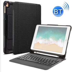 Etui Klawiatura Bezprzewodowa do iPad Pro 10.5 czarna