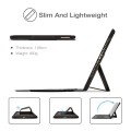 Etui Klawiatura Bezprzewodowa do iPad Pro 10.5 czarna