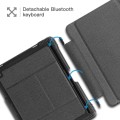 Etui Klawiatura Bezprzewodowa do iPad Pro 10.5 czarna