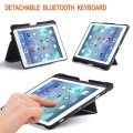 Etui Klawiatura Bezprzewodowa do iPad Pro 10.5 czarna