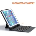 Etui Klawiatura Bezprzewodowa do iPad Pro 10.5 czarna