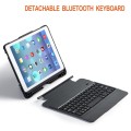 Etui Klawiatura Bezprzewodowa do iPad Pro 10.5 czarna