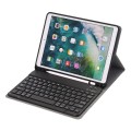 Etui Klawiatura Bezprzewodowa do iPad Air 10.5 Apple Pencil Slot czarna