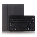 Etui Klawiatura Bezprzewodowa do iPad Air 10.5 Apple Pencil Slot czarna
