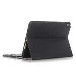 Etui Klawiatura Bezprzewodowa do iPad Air 10.5 Apple Pencil Slot  czarna