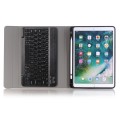 Etui Klawiatura Bezprzewodowa do iPad Air 10.5 Apple Pencil Slot granatowa
