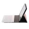 Etui Klawiatura Bezprzewodowa do iPad Air 10.5 Apple Pencil Slot złote