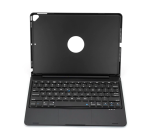 Etui Podświetlana Klawiatura TouchPad do iPad 10.2 7/8/9 czarna