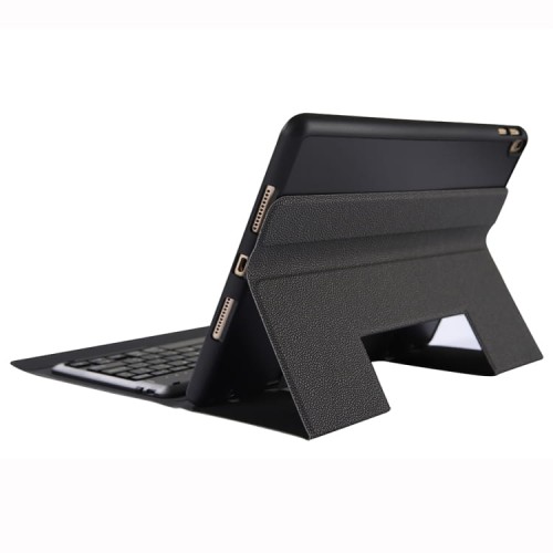 Etui Obudowa Klawiatura Bezprzewodowa do iPad 10.2 szare