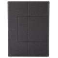 Etui Obudowa Klawiatura Bezprzewodowa do iPad 10.2 szare