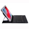 Etui Obudowa Klawiatura Bezprzewodowa do iPad 10.2 szare
