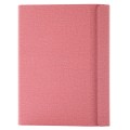 Etui Obudowa Klawiatura Bezprzewodowa do iPad 10.2 różowe