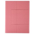 Etui Obudowa Klawiatura Bezprzewodowa do iPad 10.2 różowe